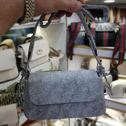 کیف زنانه جدید طرح لی کد 1573