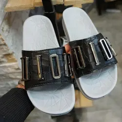 دمپایی زنانه نرم دیور