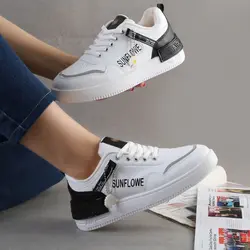 کفش گل آفتابگردان