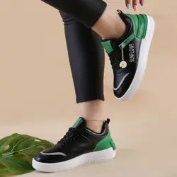 کفش گل آفتابگردان