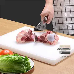 تخته گوشت 30 در 60 - تخته کار