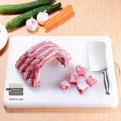 تخته گوشت 50 در 40 ضخامت 5 سانتی متر - تخته کار
