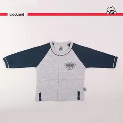 مانتو طرح هواپیما