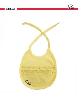 پیشبند طرح لی لی