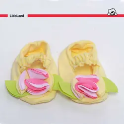 پاپوش طرح لی لی