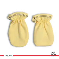 دستکش طرح لی لی