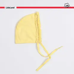 کلاه بندی طرح لی لی