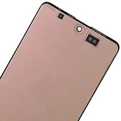 تاچ و ال سی دی سامسونگ   samsung galaxy A51 5g / A516