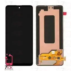 تاچ و ال سی دی سامسونگ   samsung galaxy A51 5g / A516