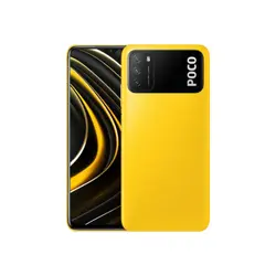 بک لایت گوشی شیائومی Xiaomi Poco M3