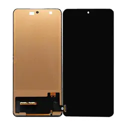 تاچ و ال سی دی شیائومی Xiaomi Redmi Note 11 Pro plus