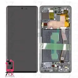 تاچ و ال سی دی سامسونگ samsung galaxy S10 Lite / G770