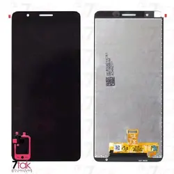 تاچ و ال سی دی سامسونگ samsung galaxy A01 core / A013