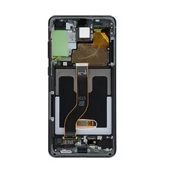 تاچ و ال سی دی سامسونگ samsung galaxy S20 plus / G985