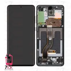 تاچ و ال سی دی سامسونگ samsung galaxy S20 plus / G985