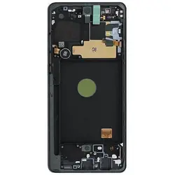 تاچ و ال سی دی سامسونگ samsung galaxy Note 10 Lite-N770F