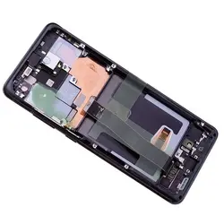 تاچ و ال سی دی سامسونگ samsung galaxy S20 Ultra-G988