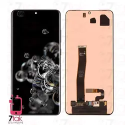 تاچ و ال سی دی سامسونگ samsung galaxy S20 Ultra-G988