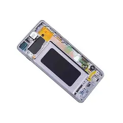 تاچ و ال سی دی سامسونگ samsung galaxy S10 plus / G975