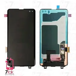 تاچ و ال سی دی سامسونگ samsung galaxy S10 plus / G975