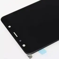 تاچ و ال سی دی سامسونگ samsung galaxy A7 2018 / A750