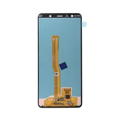 تاچ و ال سی دی سامسونگ samsung galaxy A7 2018 / A750