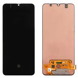تاچ و ال سی دی سامسونگ samsung galaxy A70-A705
