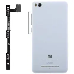 فلت پاور و ولوم گوشی شیائومی Mi 4i