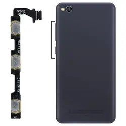 فلت پاور و ولوم گوشی شیائومی Redmi 4A