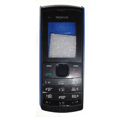 قاب و شاسی اصلی نوکیا Nokia X1-01