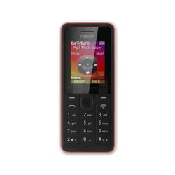 قاب و شاسی کامل گوشی نوکیا Nokia 107 Dual SIM