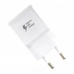 شارژر اصلی سامسونگ فست شارژ Samsung Fast Charger