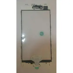 گلس تاچ و ال سی دی تعویض گلس گوشی آیفون Iphone 6S plus