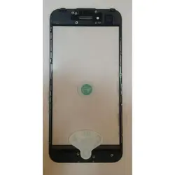 گلس تاچ تعمیری گوشی آیفون Iphone 7