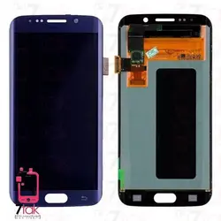 تاچ و ال سی دی سامسونگ samsung galaxy s6 edge / G925