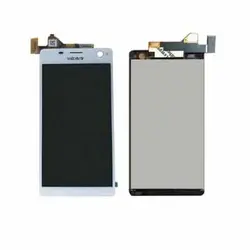تاچ و ال سی دی گوشی موبایل Sony Xperia C4 Dual