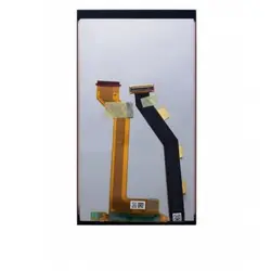 تاچ و ال سی دی گوشی موبایل +HTC One E9
