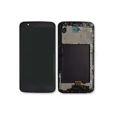 تاچ و ال سی دی گوشی موبایل LG Stylus 3