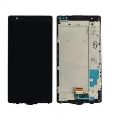 تاچ و ال سی دی گوشی موبایل LG X Power