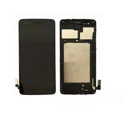 تاچ و ال سی دی گوشی موبایل LG K8 2017-M200E