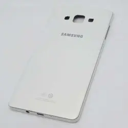 درب پشت و قاب گوشی   samsung galaxy A8  2015