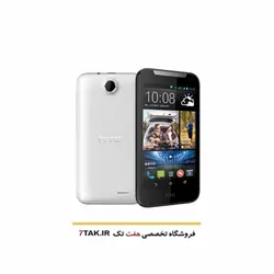 درب پشت اصلی گوشی اچ تی سی HTC Desire 310