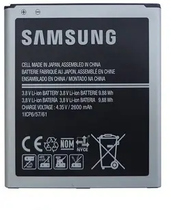 باتری اصلی SAMSUNG J5