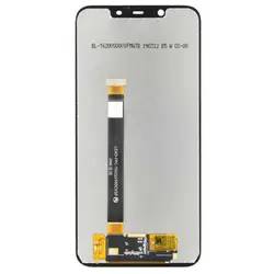 تاچ و ال سی دی نوکیا LCD Nokia 8.1