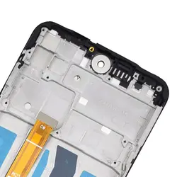 تاچ و ال سی دی ال جی LCD LG K42