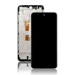 تاچ و ال سی دی ال جی LCD LG K42