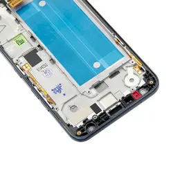 تاچ و ال سی دی ال جی LG K40