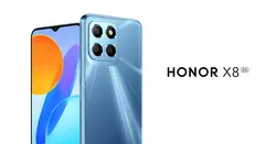 تاچ و ال سی دی هواوی HONOR X8 5G