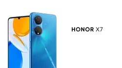 تاچ و ال سی دی هواوی HONOR X7