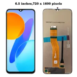 تاچ و ال سی دی هواوی  HONOR X5 2023